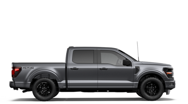 2026 Ford F-150+F-150